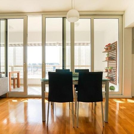 Apartment Zara White Dış mekan fotoğraf