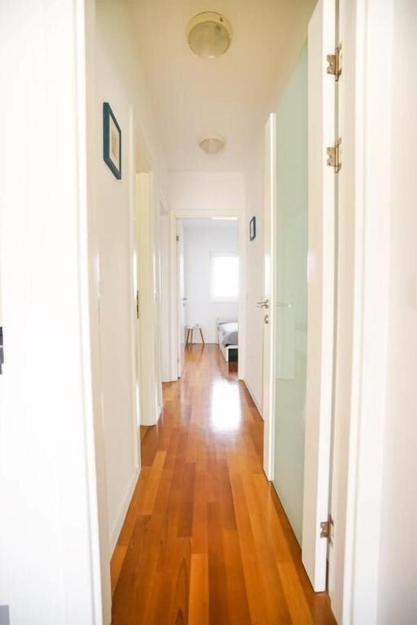 Apartment Zara White Dış mekan fotoğraf
