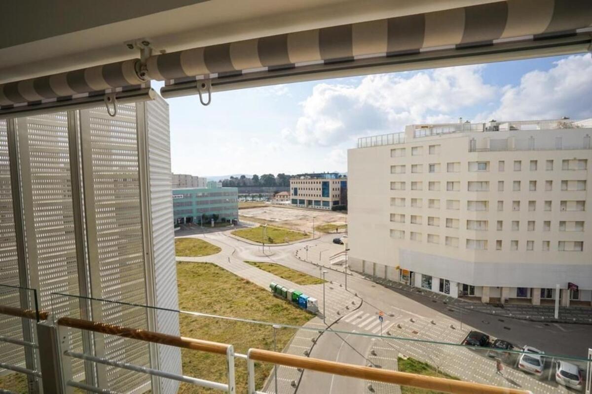 Apartment Zara White Dış mekan fotoğraf