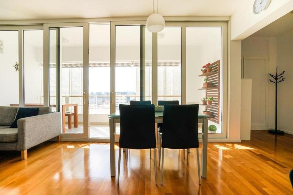 Apartment Zara White Dış mekan fotoğraf