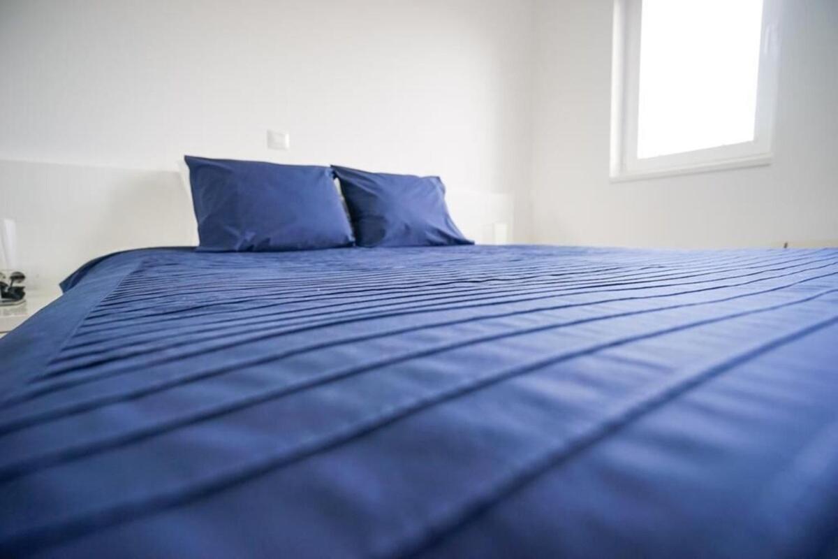 Apartment Zara White Dış mekan fotoğraf