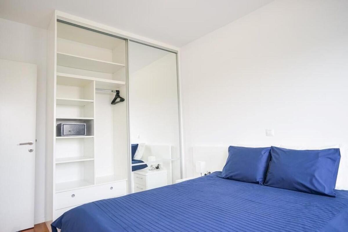 Apartment Zara White Dış mekan fotoğraf