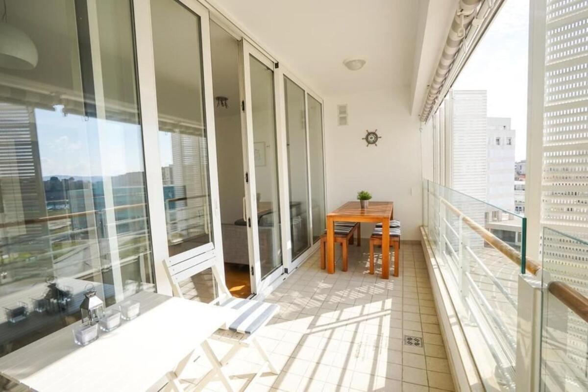 Apartment Zara White Dış mekan fotoğraf
