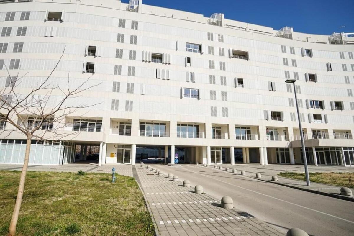 Apartment Zara White Dış mekan fotoğraf