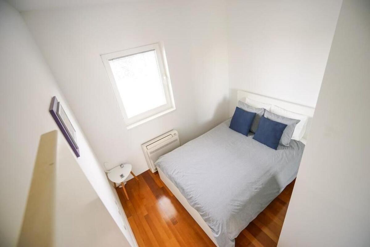 Apartment Zara White Dış mekan fotoğraf